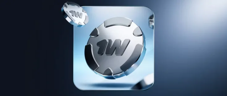 1win promotion $20,000 GTD every month