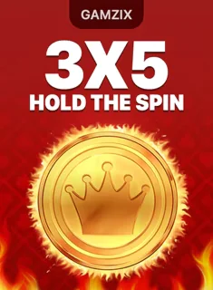 3x5: Hold the Spin