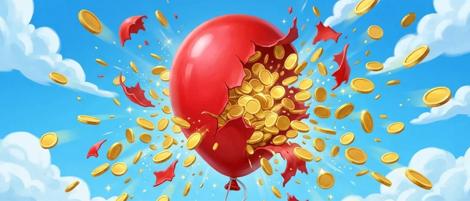 Demo Balloon 1win