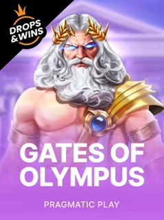 Gates of Olympus